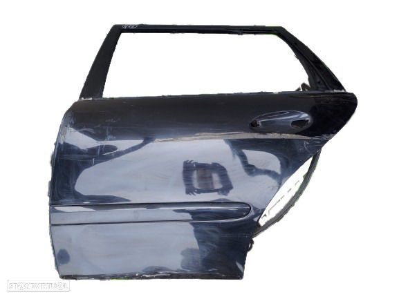 Porta Trás Esq Mercedes-Benz E-Class (W211) - 1