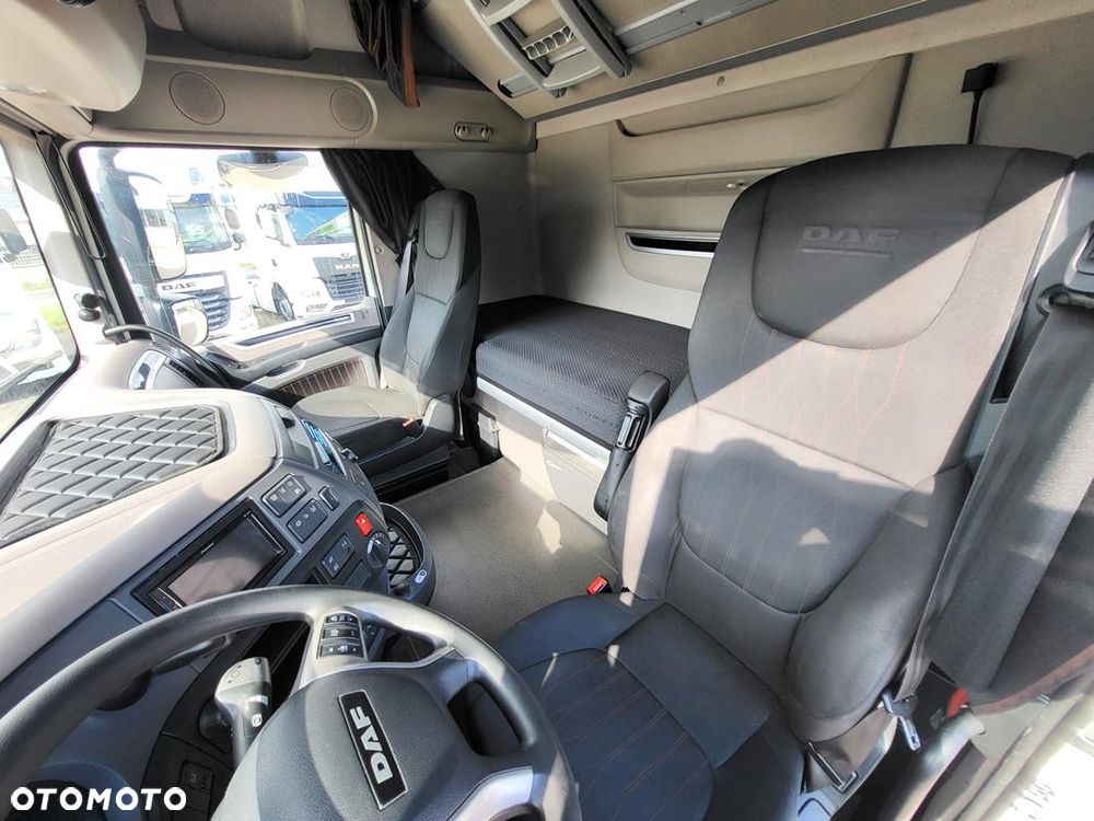 DAF FT XF 480 - 18