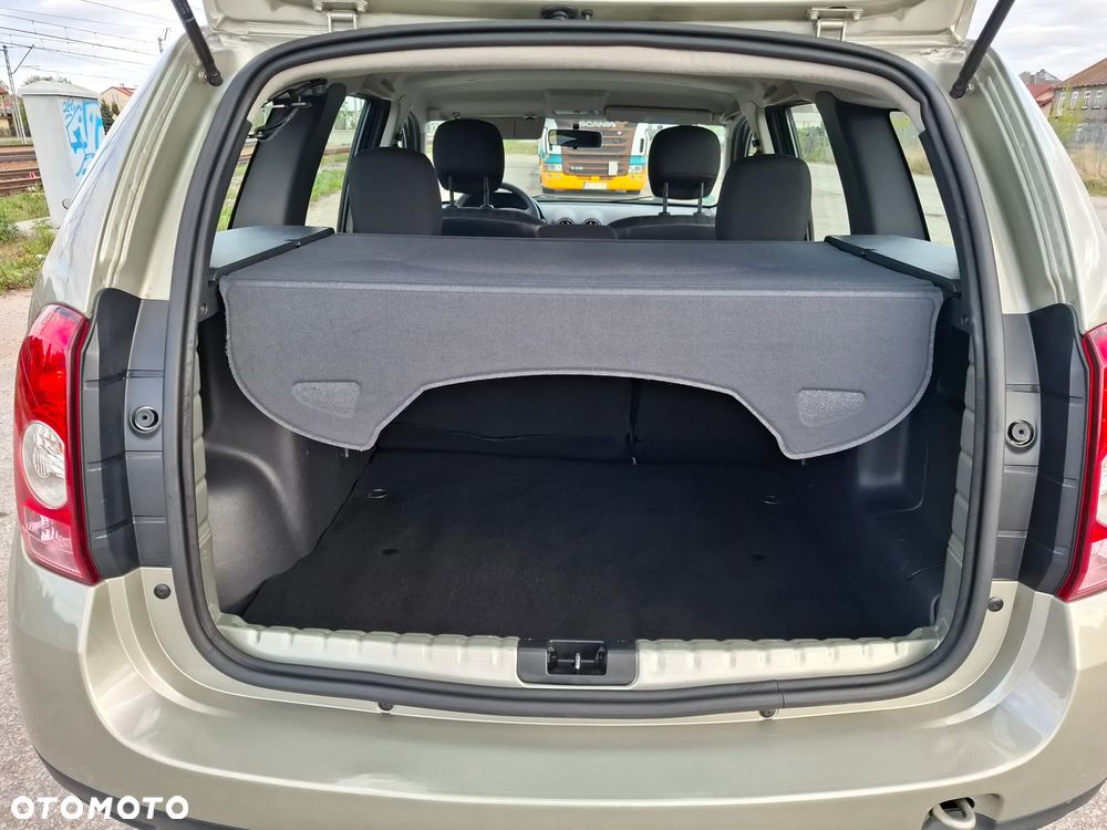 Dacia Duster - 9