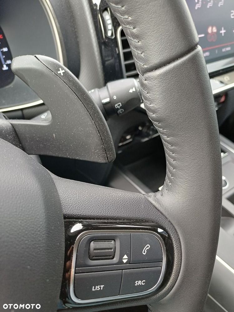 Citroën C5 Aircross 1.5 BlueHDi Max EAT8 - 30