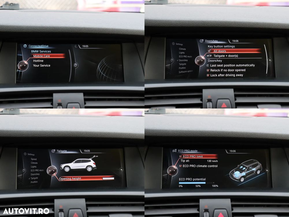 BMW X3 xDrive20d Aut. - 12