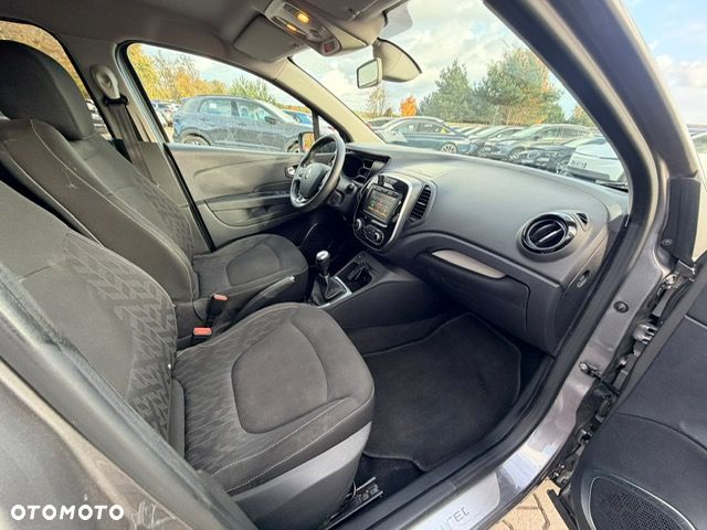 Renault Captur - 14