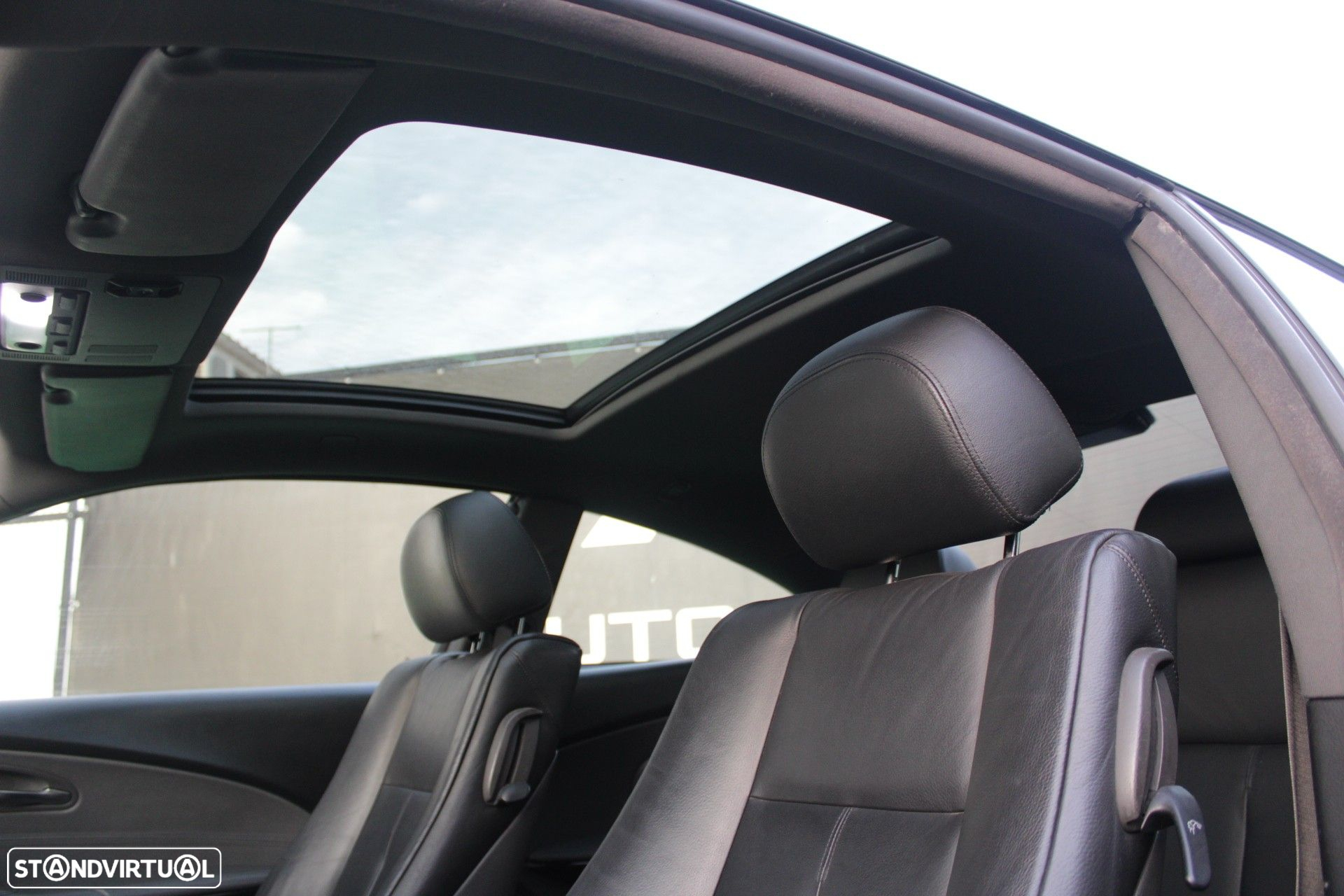 BMW 630 CiA - 16