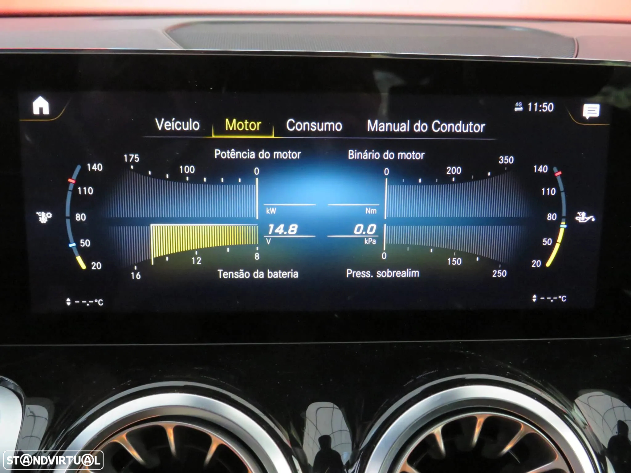 Mercedes-Benz GLB 200 d AMG Line - 42