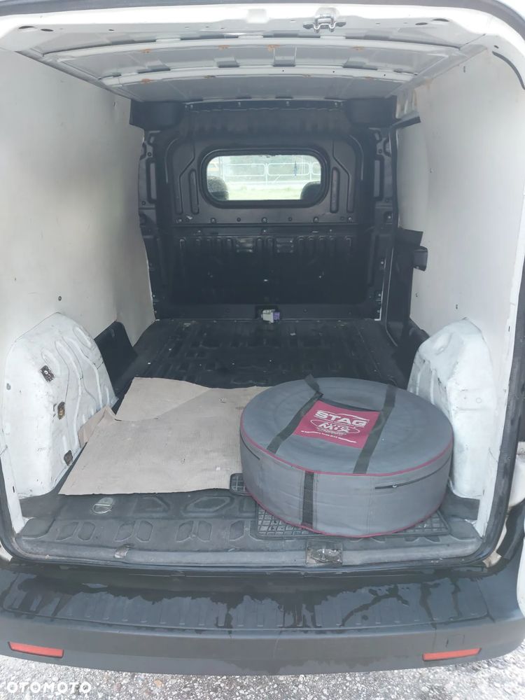 Fiat Doblo Maxi - 12