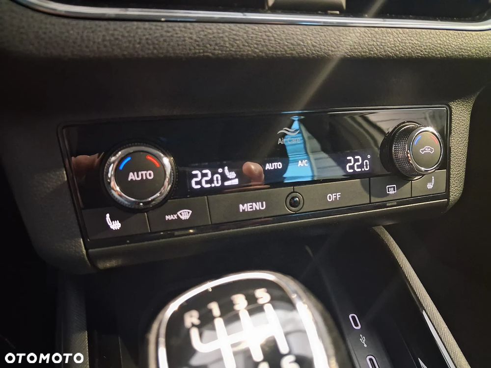 Skoda Scala 1.5 TSI Style - 20