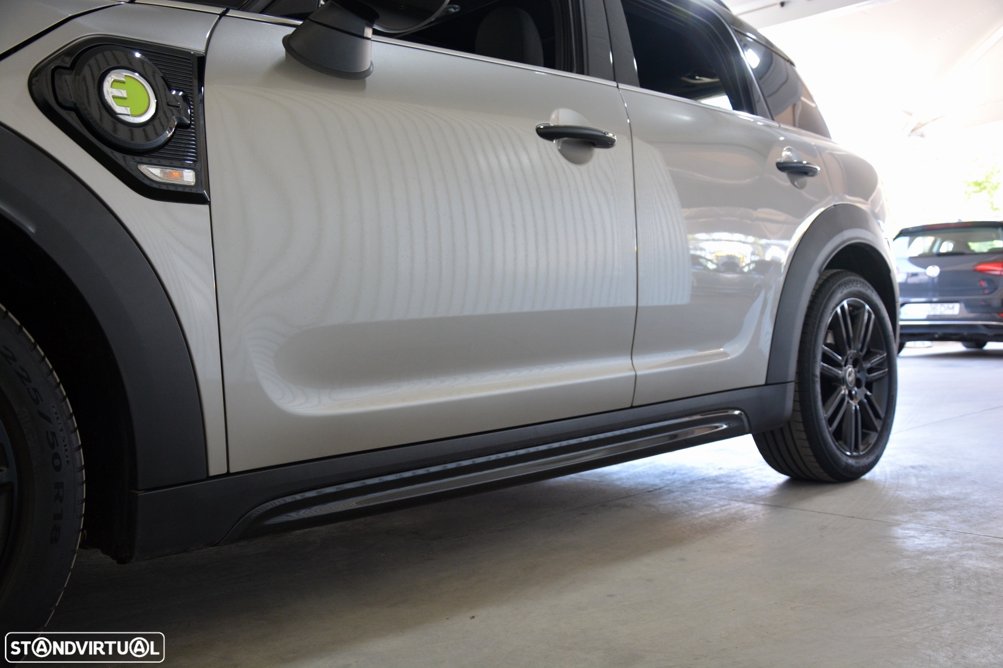 MINI Countryman Cooper SE ALL4 Auto - 11