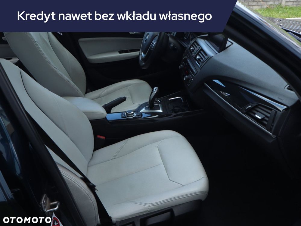 BMW Seria 1 - 11