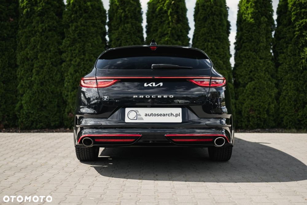 Kia ProCeed 1.6 T-GDI GT DCT - 5
