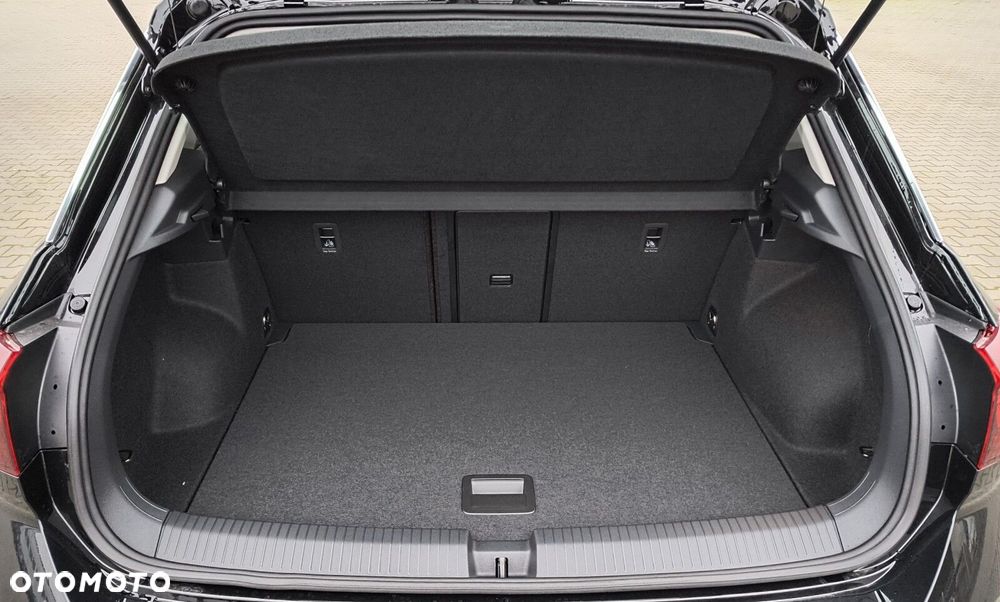 Volkswagen T-Roc 1.5 TSI Style DSG - 19