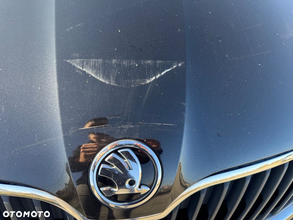 Skoda RAPID Spaceback 1.0 TSI Clever - 25