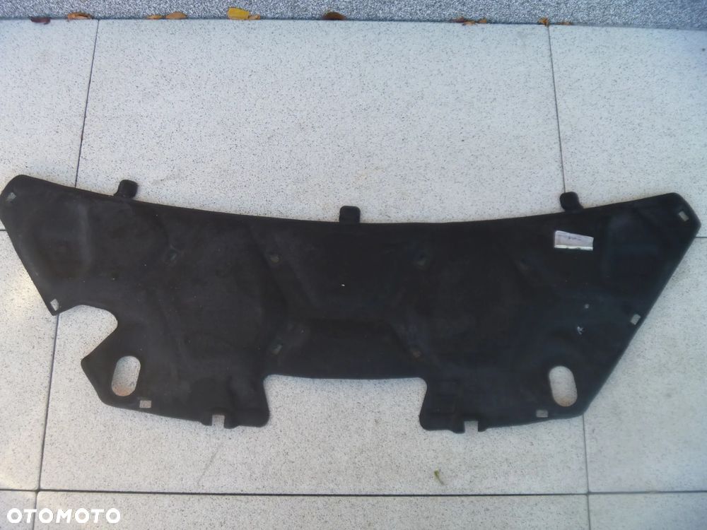 FORD TRANSIT COURIER MK2 SŁUPEK PRÓG NOWY ORYGINAŁ ET76-A27847-AF - 18