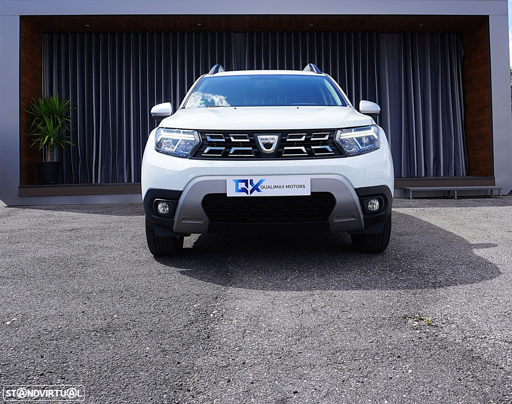 Dacia Duster - 6