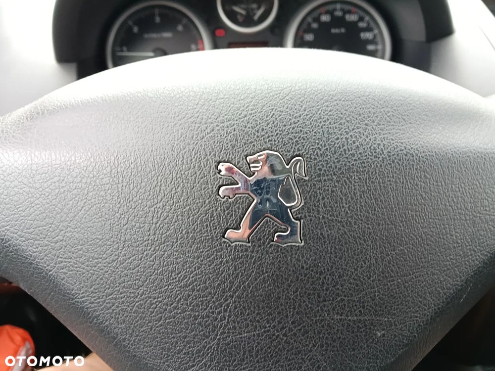 Peugeot 206 HDi eco 70 Filou - 16