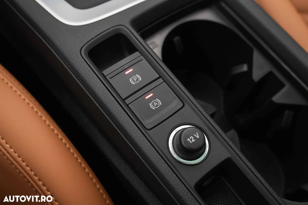 Audi Q3 2.0 35 TDI S tronic quattro Advanced - 35