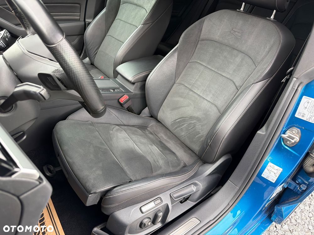 Volkswagen Arteon 2.0 TDI SCR 4Motion DSG R-Line - 38