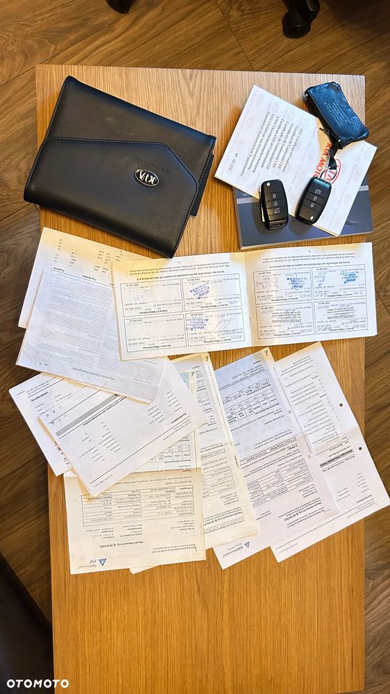 Kia Ceed 1.4 CRDi 90 Vision - 10