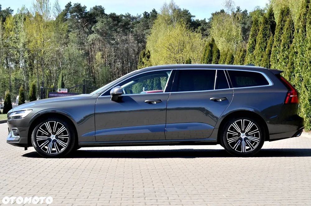 Volvo V60 B3 B Geartronic Inscription - 14