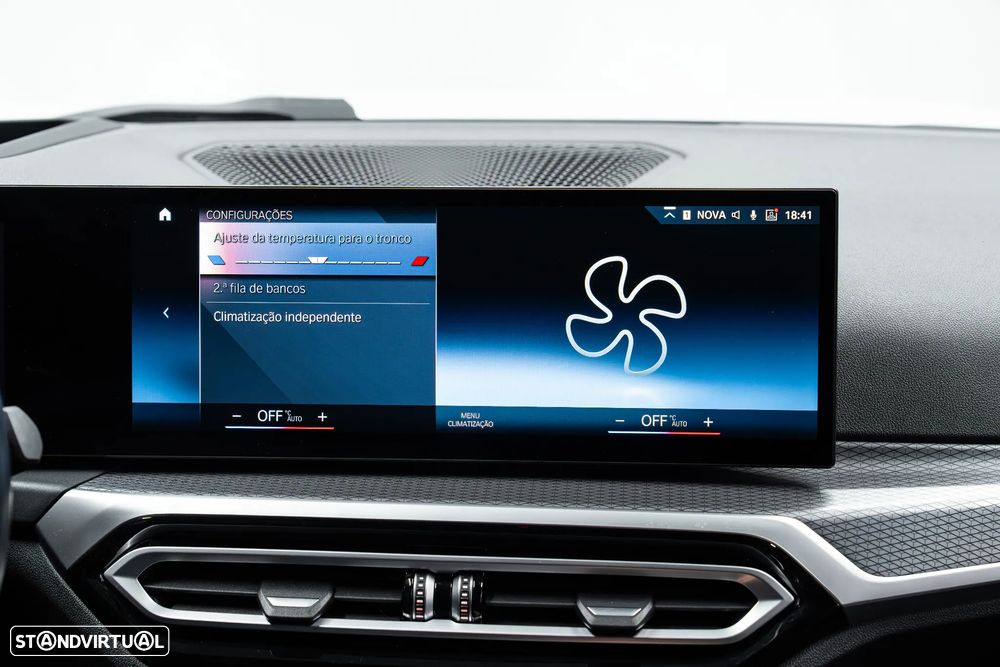 BMW 330 e Touring xDrive Aut. M Sport - 41