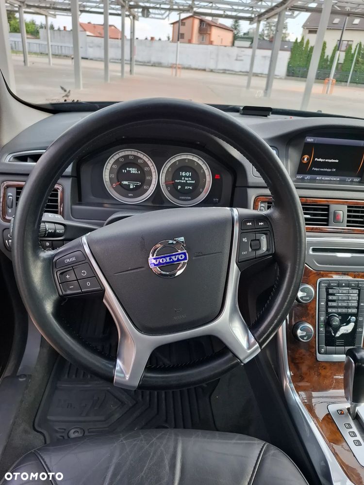 Volvo S80 3.2 Executive - 15