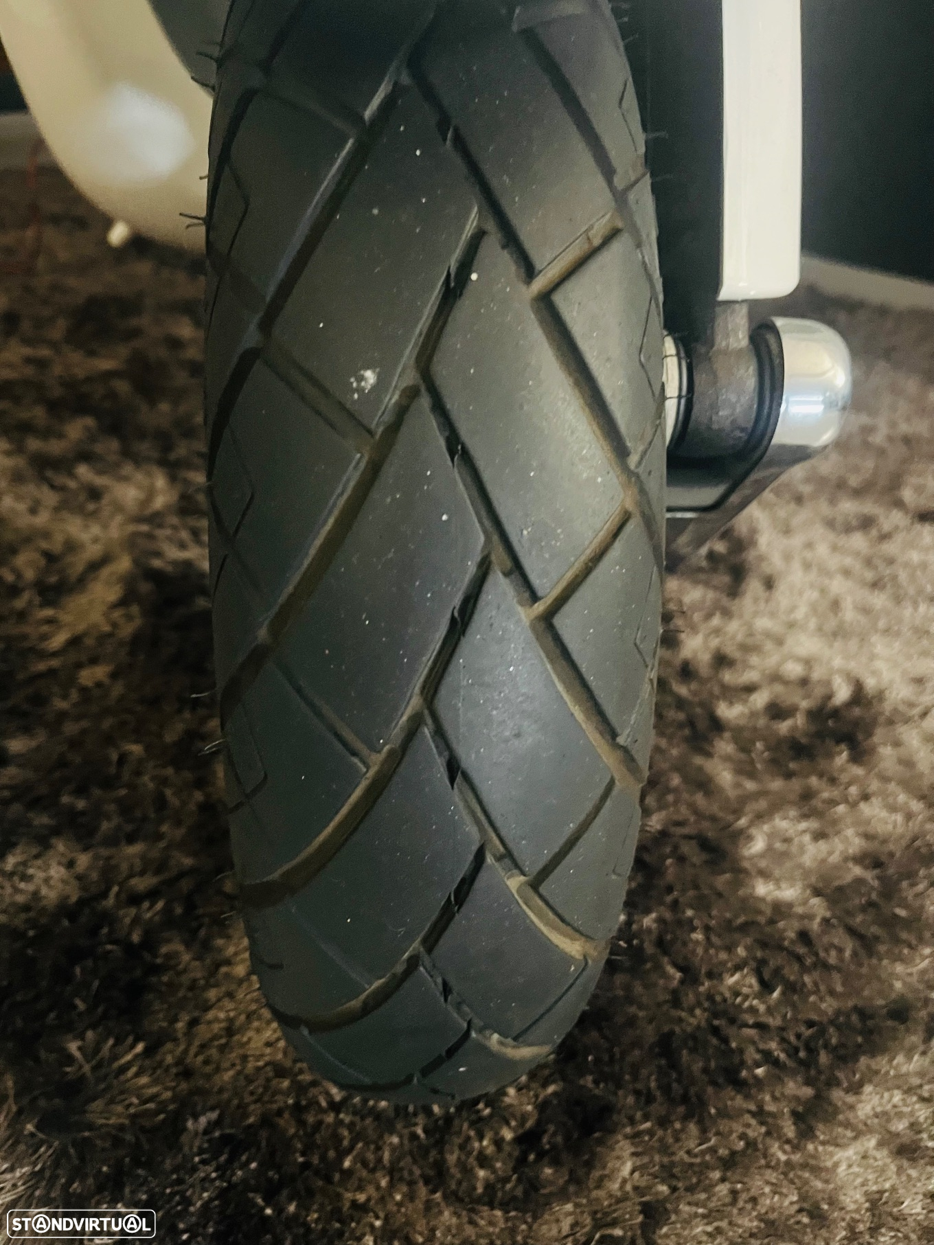 Vespa 125 LX 125 I.E - 19