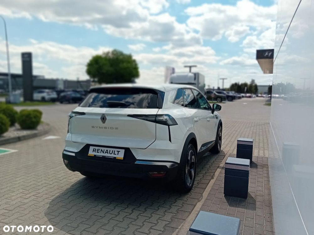 Renault Symbioz 1.3 TCe mHEV Techno - 9