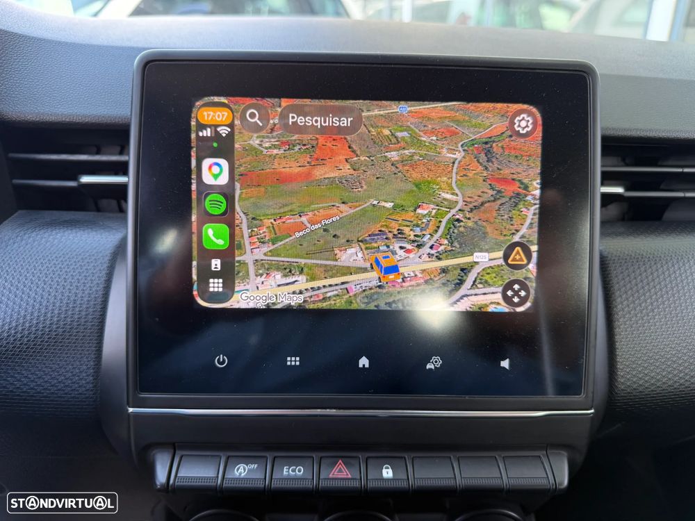 Renault Clio 1.5 Blue dCi Intens - 25