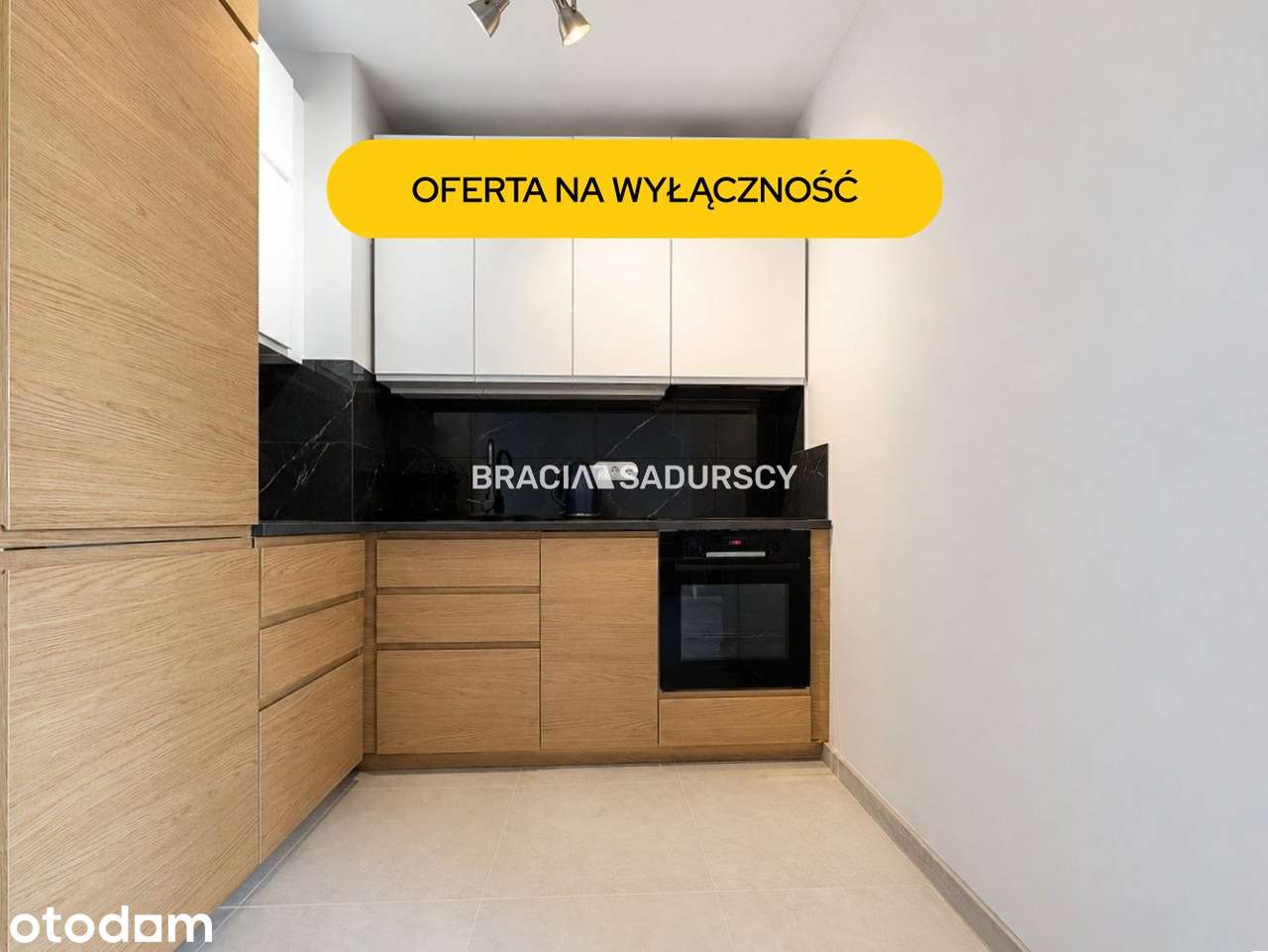 Nowe 2 pokoje po remoncie | 35 m² | Balkon