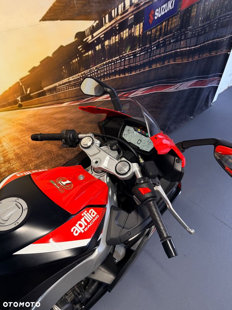 Aprilia RS - 18