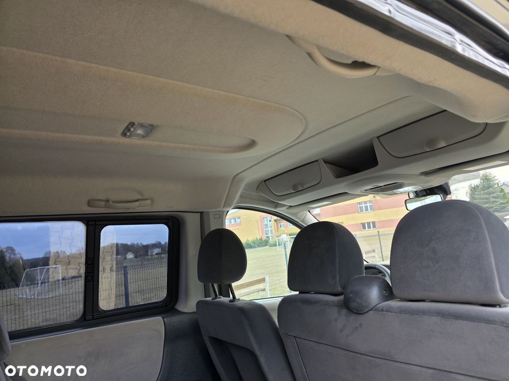 Citroën Jumpy Combi - 15