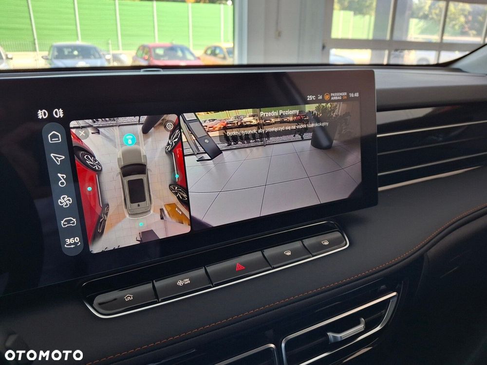 MG HS 1.5T PHEV Exclusive - 28