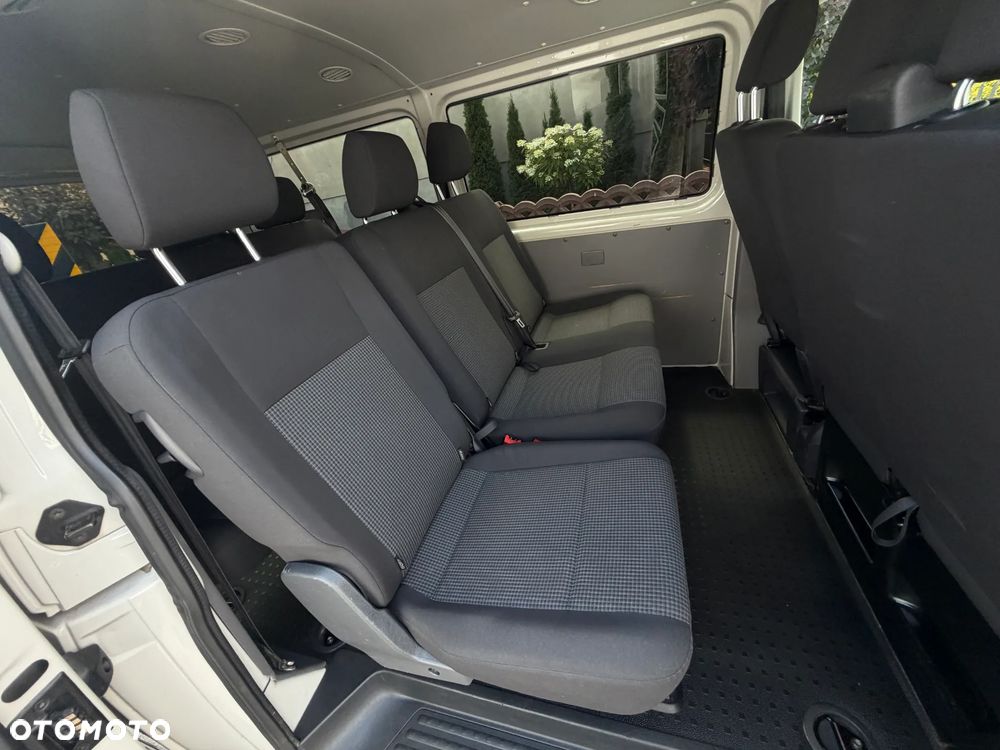 Volkswagen Transporter L2H1 Plus Trendline - 30