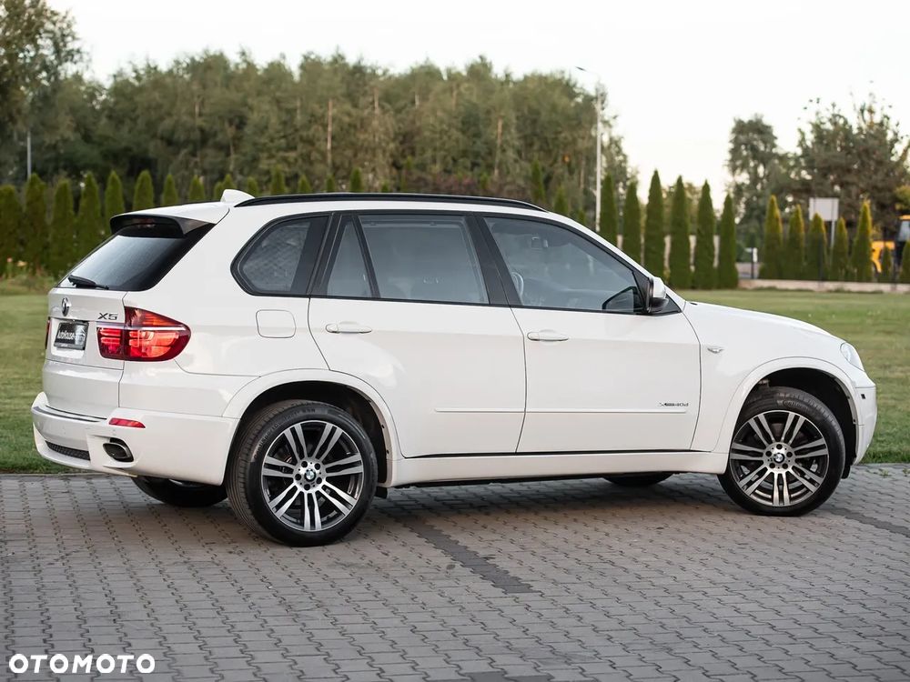 BMW X5 - 14