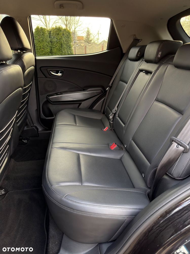 SsangYong/KGM Tivoli 1.5 T-GDI Sapphire 4x4 - 23