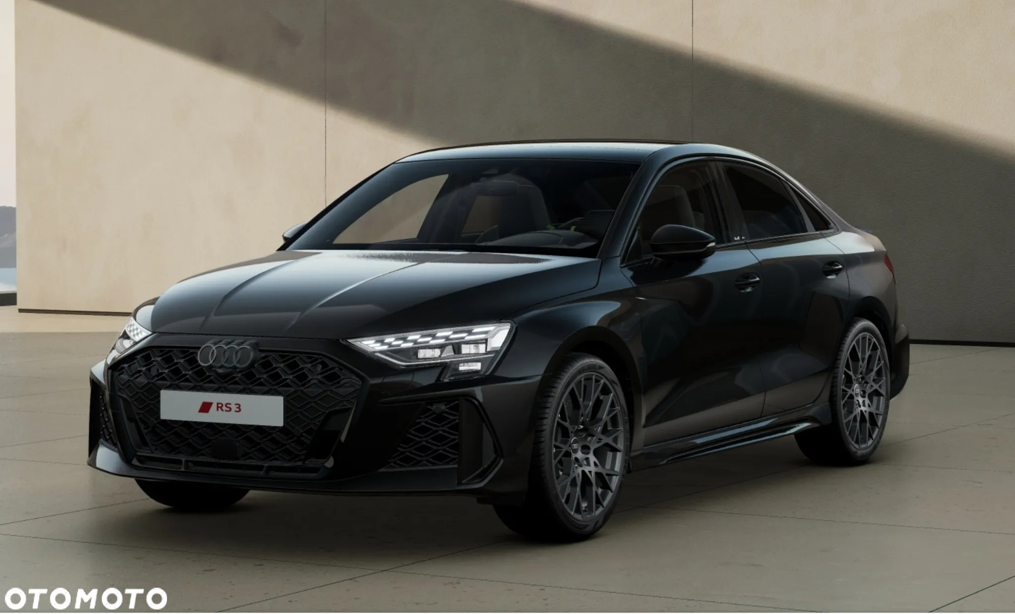 Audi RS3 Sportback TFSI Quattro S tronic - 17