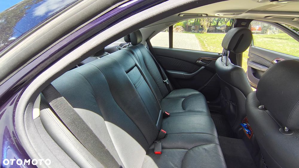 Mercedes-Benz Klasa S - 31