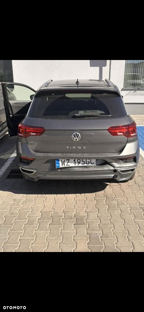 Volkswagen T-Roc - 24