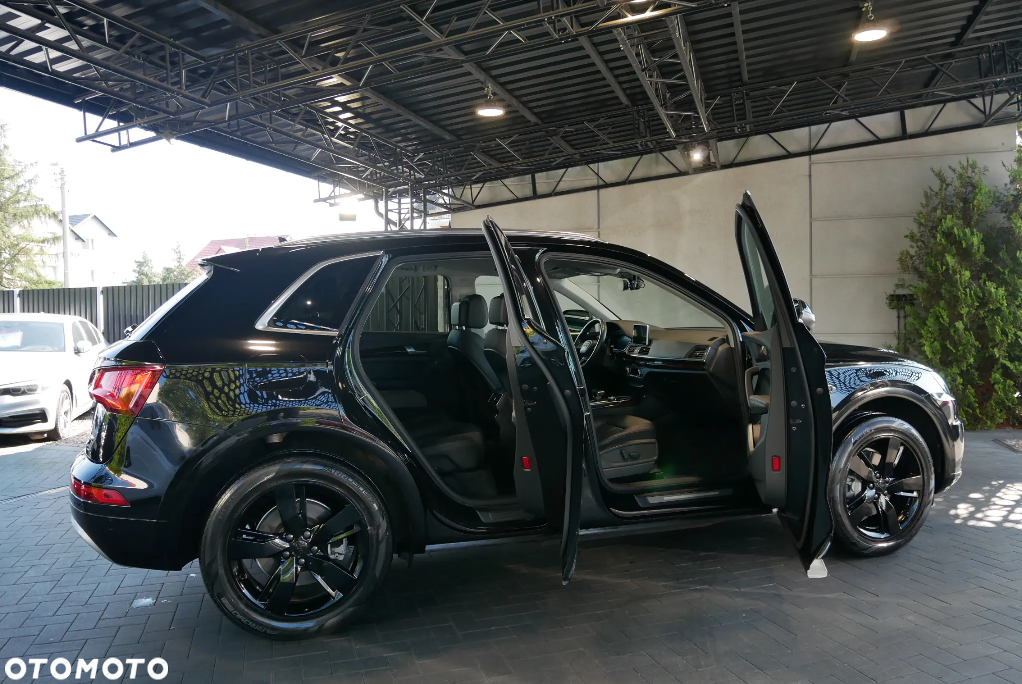 Audi Q5 2.0 TFSI Quattro S tronic - 7