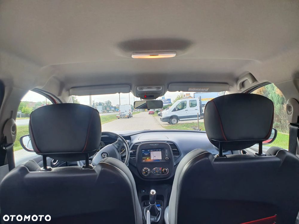 Renault Captur ENERGY TCe 90 Start&Stop Dynamique - 29