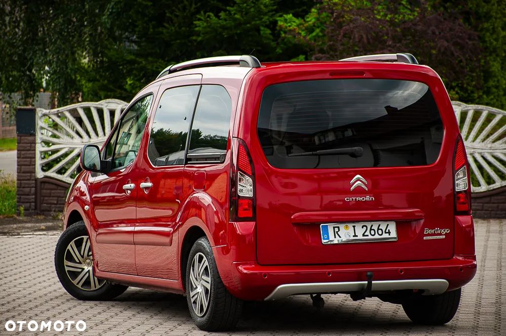 Citroën Berlingo ver-1-6-hdi - 3