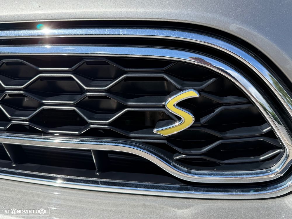 MINI Countryman - 10