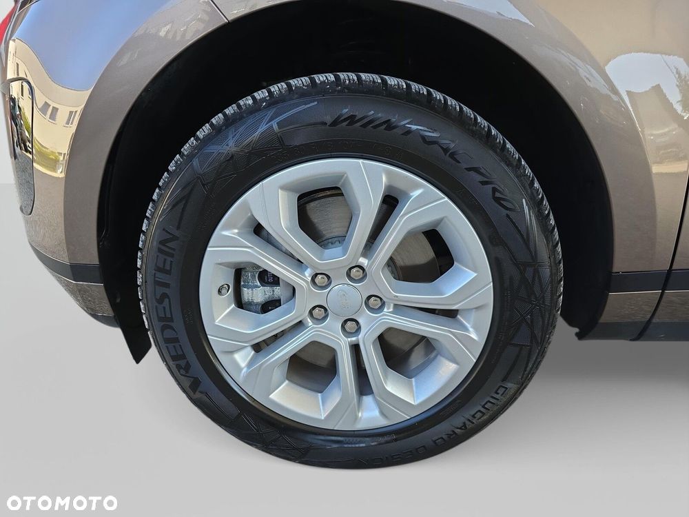 Land Rover Range Rover Evoque 2.0 P200 mHEV S - 10