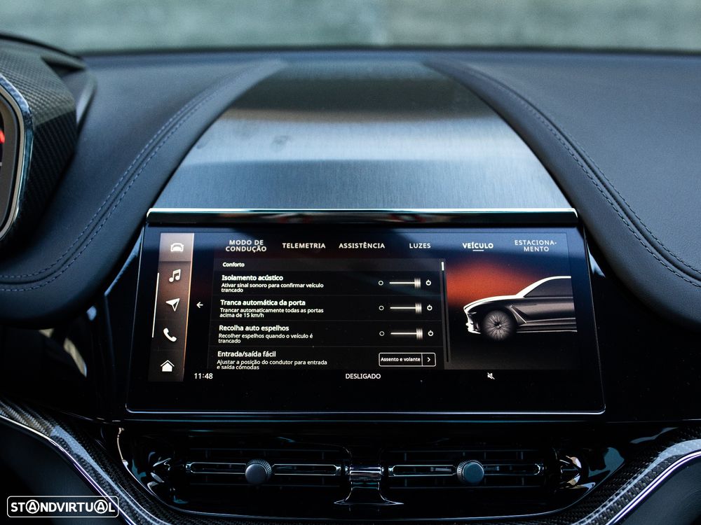 Aston Martin DBX 707 - 49