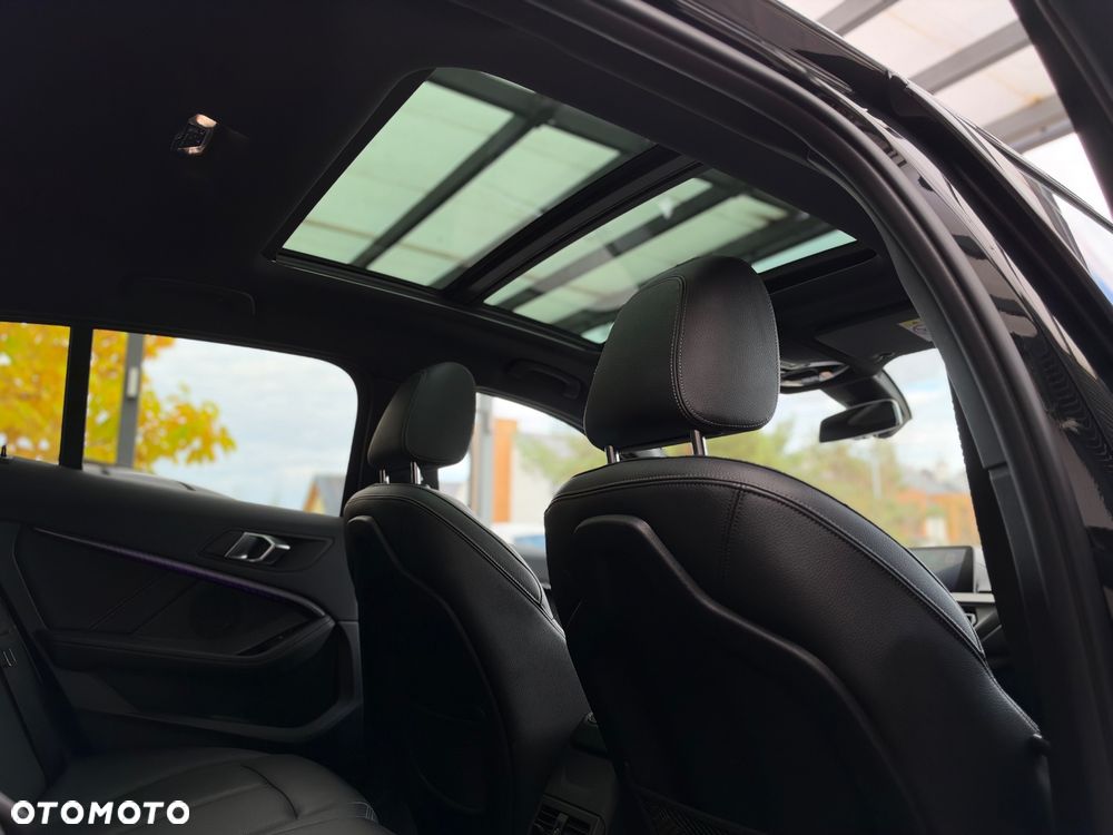 BMW Seria 1 118i M Sport - 14