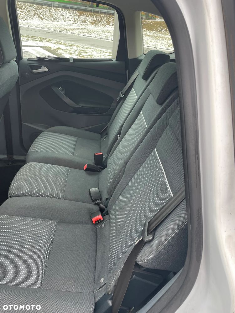 Ford C-MAX 1.0 EcoBoost Start-Stopp-System Trend - 7