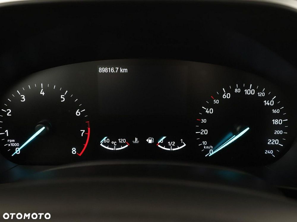 Ford Focus - 22