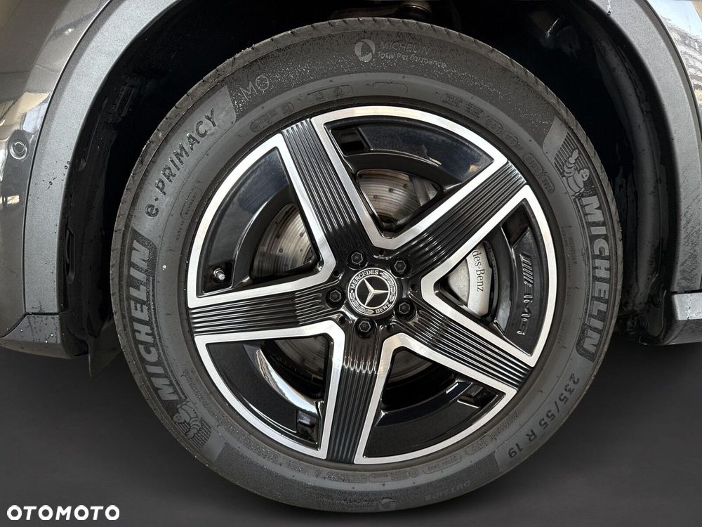 Mercedes-Benz GLC - 10