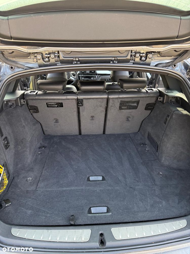 BMW Seria 3 340i xDrive M Sport Shadow - 21