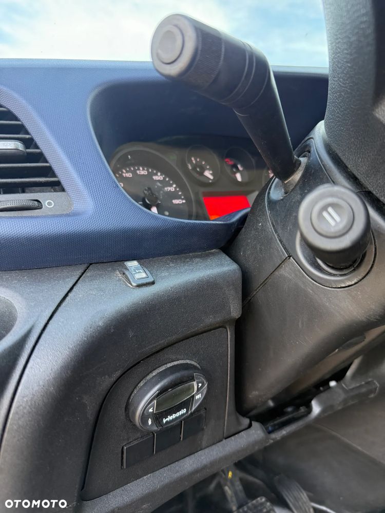Iveco 50C18 - 19