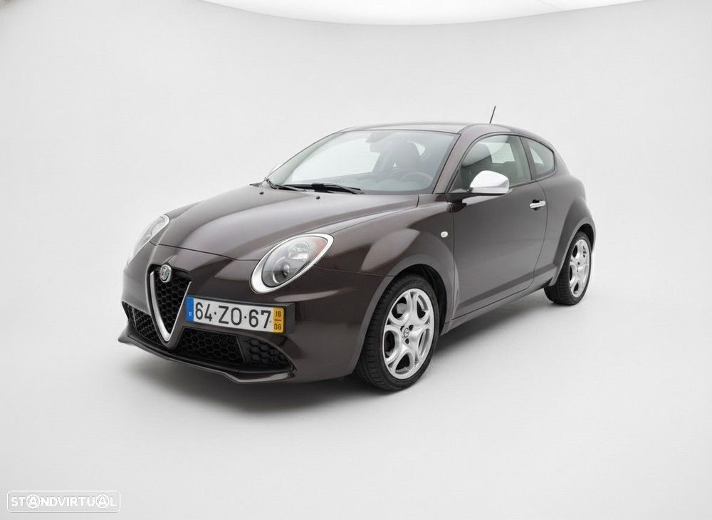 Alfa Romeo MiTo 1.3 JTDM Super - 1